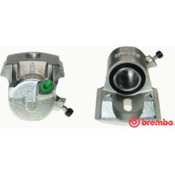 stabdžių apkaba ESSENTIAL LINE
                                BREMBO                                                F 68 0