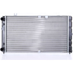 radiatorius, variklio aušinimas ** FIRST FIT **
                                NISSENS                                     