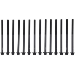 varžtų kompl., cil. galvutės varžtai
                                KAMOKA                                              