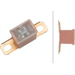 saugiklis
                                HELLA                                                8JS 740 026-501, Nenurodytas g