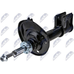 NTY FRONT SHOCK ABSORBER
                                NTY-SPEC                                                A-CT-054, NT