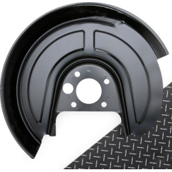 apsauginis skydas, stabdžių diskas
                                RIDEX                                                133