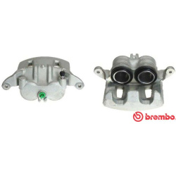 stabdžių apkaba ESSENTIAL LINE
                                BREMBO                                                F 56 1