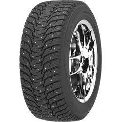 Žieminės padangos 245/40R19 GOODRIDE Z506 98T XL Studded 3PMSF M+S
                                GOODRIDE                