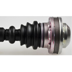 pusašis GKN Automotive OE-Technology 50°
                                LÖBRO                                GKND12983, L