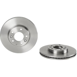 stabdžių diskas (1vnt) PRIME LINE
                                BREMBO                                09.9131.14, BREMBO,
