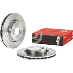 stabdžių diskas (1vnt) PRIME LINE
                                BREMBO                                09.8877.30, BREMBO,