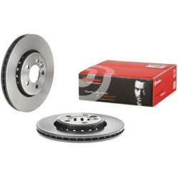 stabdžių diskas (1vnt) PRIME LINE - UV Coated
                                BREMBO                                09.7879