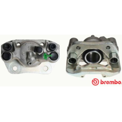stabdžių apkaba ESSENTIAL LINE
                                BREMBO                                F 61 073, BREMBO, F610