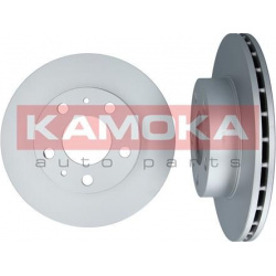 Stabdžių diskas
                                KAMOKA                                                1031536, KAMOKA, 1031