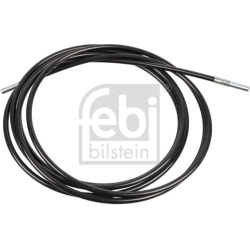 žarnų linija, vairuotojo kabinos atvertimo blokas
                                FEBI BILSTEIN                            
