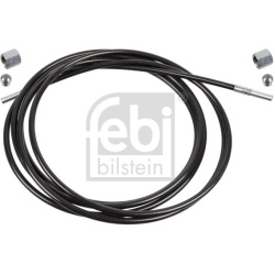 žarnų linija, vairuotojo kabinos atvertimo blokas
                                FEBI BILSTEIN                            