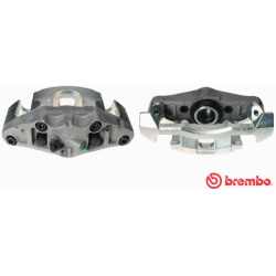 stabdžių apkaba ESSENTIAL LINE
                                BREMBO                                                F 85 2
