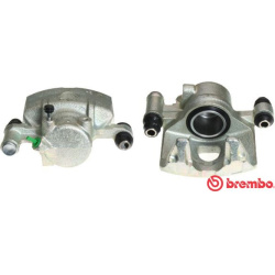 stabdžių apkaba ESSENTIAL LINE
                                BREMBO                                                F 54 0