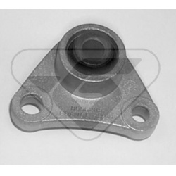 variklio montavimas
                                HUTCHINSON                                                524831, HUTCHIN