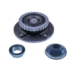 rato guolis
                                DENCKERMANN                                                W413882, Nenurodytas g