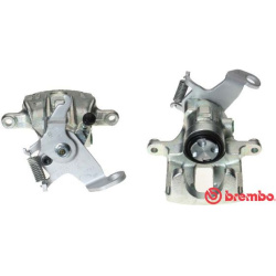 stabdžių apkaba ESSENTIAL LINE
BREMBO F 24 1