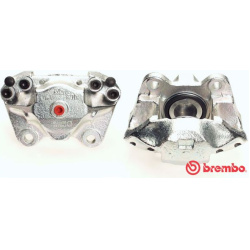 stabdžių apkaba ESSENTIAL LINE
                                BREMBO                                                F 85 0