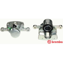 stabdžių apkaba ESSENTIAL LINE
                                BREMBO                                                F 30 1