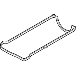 Tarpinė vožtuvų dangtelio
                                ELRING                                                270.380, E