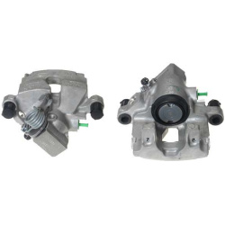 Stabdžių apkaba ESSENTIAL LINE
                                BREMBO                                                F 24 2