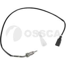 galvučių rinkinys, išmetamųjų dujų temperatūros jutiklis
OSSCA