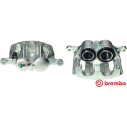 stabdžių apkaba ESSENTIAL LINE
                                BREMBO                                                F 68 0