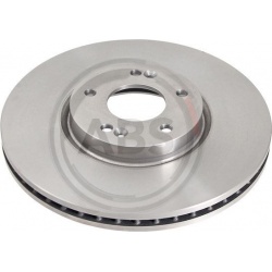 stabdžių diskas (1vnt)
                                A.B.S.                                                17834, Nenurod