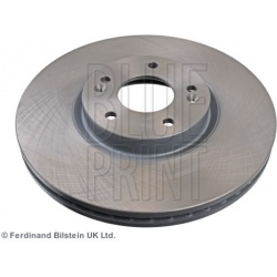 stabdžių diskas (1vnt)
                                BLUE PRINT                                                ADG043122,