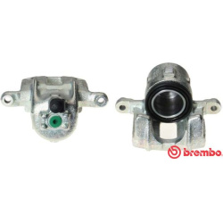 stabdžių apkaba ESSENTIAL LINE
                                BREMBO                                                F 79 0
