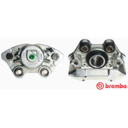 stabdžių apkaba ESSENTIAL LINE
                                BREMBO                                                F 59 0