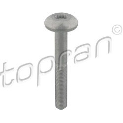 varžtas
                                TOPRAN                                116 938, Nenurodytas gamintojas, 116 938, auto