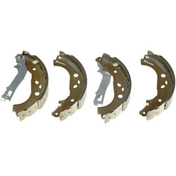 stabdžių trinkelių komplektas ESSENTIAL LINE
                                BREMBO                                S23533,