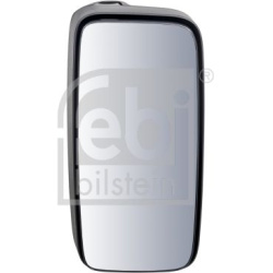 išorinis veidrodėlis, vairuotojo kabina
                                FEBI BILSTEIN                                101038
