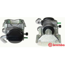 stabdžių apkaba ESSENTIAL LINE
                                BREMBO                                                F 23 0