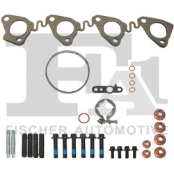 montavimo komplektas, kompresorius
                                FA1                                                KT13015