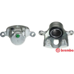 stabdžių apkaba ESSENTIAL LINE
                                BREMBO                                                F 49 1