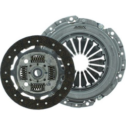 sankabos komplektas AISIN Clutch Set (2P)
                                KE-FO24R, Nenurodytas gamintojas, KE-FO24R, auto de