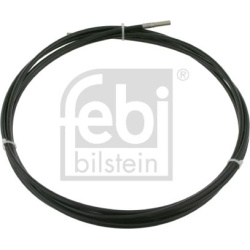Žarnų linija, vairuotojo kabinos atvertimo blokas
                                FEBI BILSTEIN                            