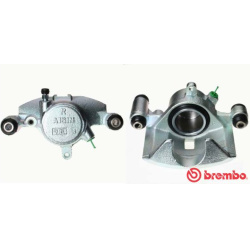 stabdžių apkaba ESSENTIAL LINE
                                BREMBO                                                F 83 0