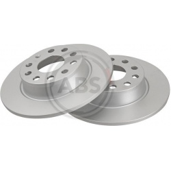 stabdžių diskas (1vnt) COATED
                                A.B.S.                                                18117, 