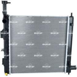 Radiatorius, variklio aušinimas
                                NRF                                                550206, N