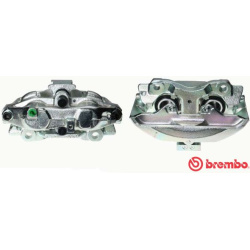 stabdžių apkaba ESSENTIAL LINE
                                BREMBO                                                F 85 1