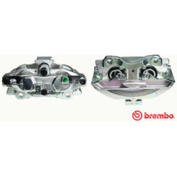 stabdžių apkaba ESSENTIAL LINE
                                BREMBO                                                F 85 1