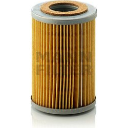 Filtras tepalo
                                MANN-FILTER                                                H816X, MANN-FILTER,