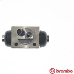 Rato stabdžių cilindras ESSENTIAL LINE
                                BREMBO                                              