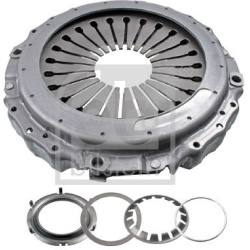 diskatorius
                                FEBI BILSTEIN                                                105423, FEBI BILSTEI