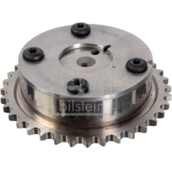 skirstomojo veleno reguliatorius febi Plus
                                FEBI BILSTEIN                                     