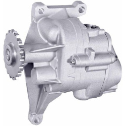 alyvos siurblys
                                HELLA                                                8TO 358 222-051, Nenurod