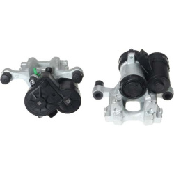 stabdžių apkaba ESSENTIAL LINE - With EPB
                                BREMBO                                           